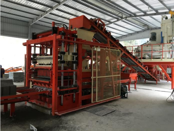 Hình ảnh nhà máy Việt Thành