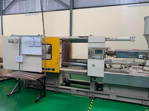 Hình ảnh nhà máy Tuấn Nam VP