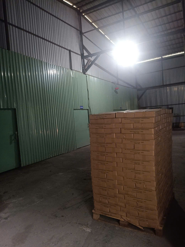 Hình ảnh nhà máy, kho hàng Một Bước Tiến