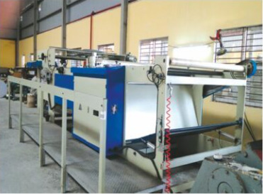 Hình ảnh nhà máy, nhà xưởng Precision Packaging