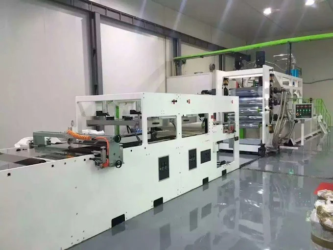 Hình ảnh nhà xưởng Nhân Hằng