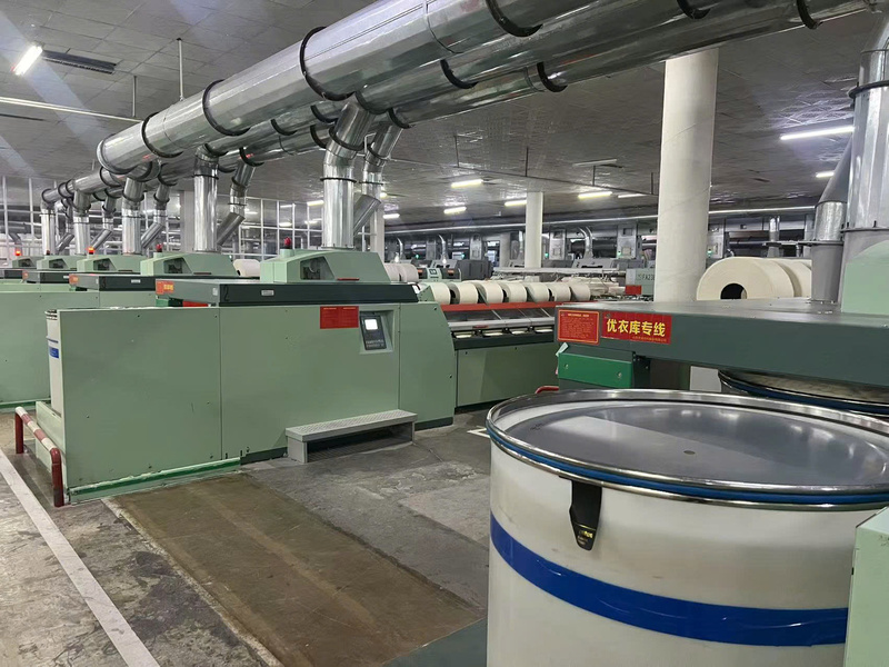 Hình ảnh nhà xưởng Nhân Hằng