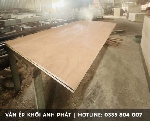 Hình ảnh kho hàng Công ty Khôi Anh Phát