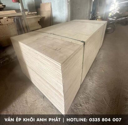 Hình ảnh kho hàng Công ty Khôi Anh Phát
