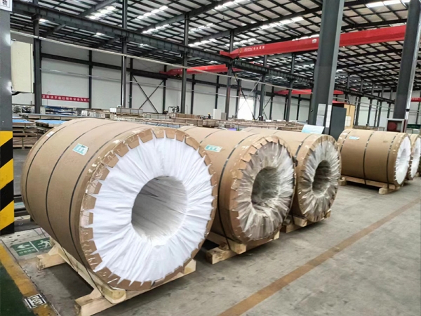 Hình ảnh nhà xưởng Yamasan Tech Việt Nam