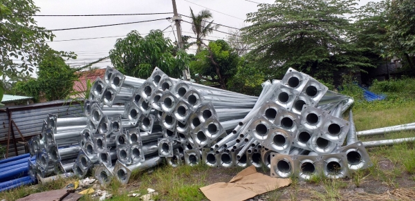 Hình ảnh nhà xưởng Yamasan Tech Việt Nam