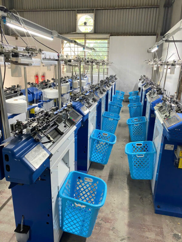 Hình ảnh nhà xưởng Công Ty TNHH Arko