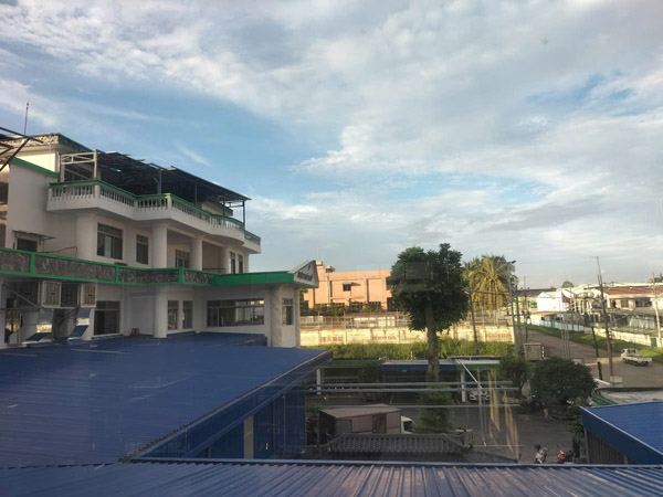 Xưởng sản xuất Nhật Phát Tuấn