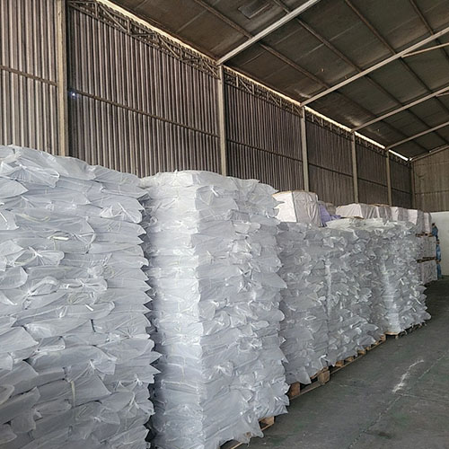 Hình ảnh kho hàng, nhà xưởng công ty Việt Pháp