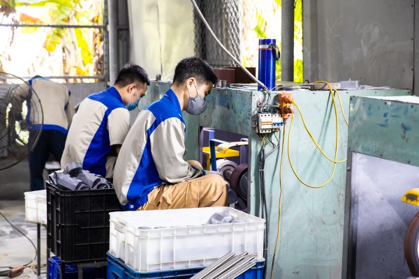 Hình ảnh máy móc Bảo Toàn