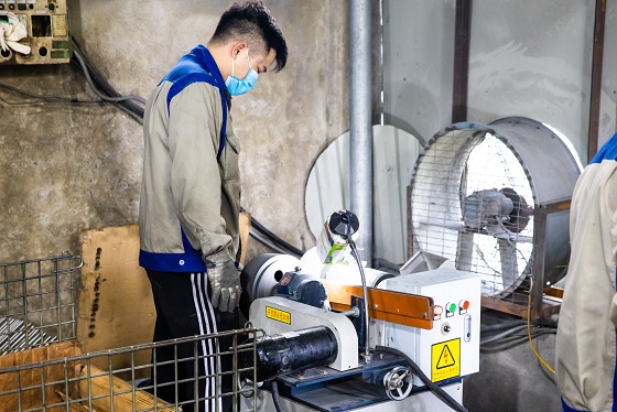 Hình ảnh máy móc Bảo Toàn