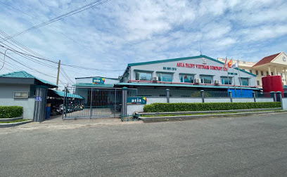 Hình ảnh nhà xưởng Yamasan Tech Việt Nam
