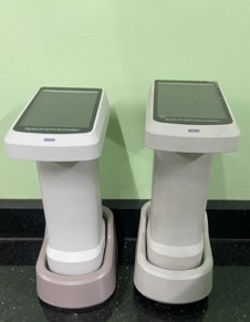 Hình ảnh phòng thí nghiệm