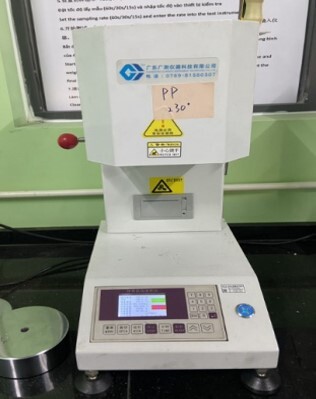 Hình ảnh phòng thí nghiệm