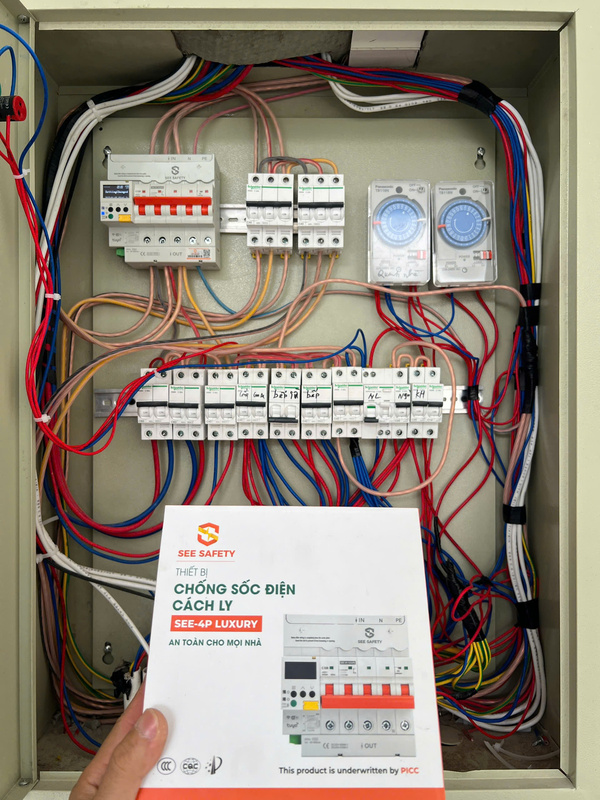 Hình ảnh sản phẩm thực tế