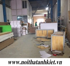 Hình ảnh sản xuất