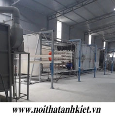 Hình ảnh sản xuất