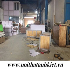 Hình ảnh sản xuất