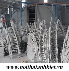 Hình ảnh sản xuất