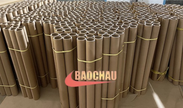 Hình ảnh sản xuất, kho hàng Bảo Châu