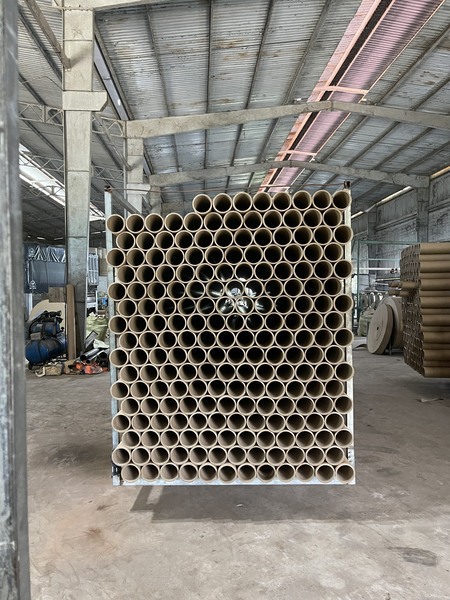 Hình ảnh sản xuất, kho hàng Bảo Châu