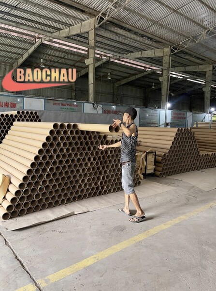 Hình ảnh sản xuất, kho hàng Bảo Châu