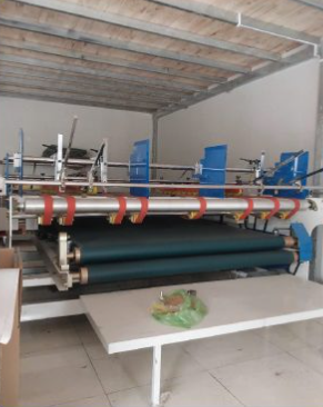 Hình ảnh sản xuất của công ty