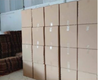 Hình ảnh sản xuất của công ty