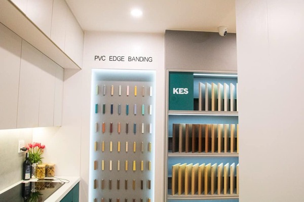 Hình ảnh showroom