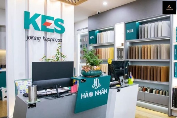 Hình ảnh showroom