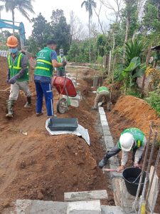 Hình ảnh thi công Xây Dựng Miền Trung