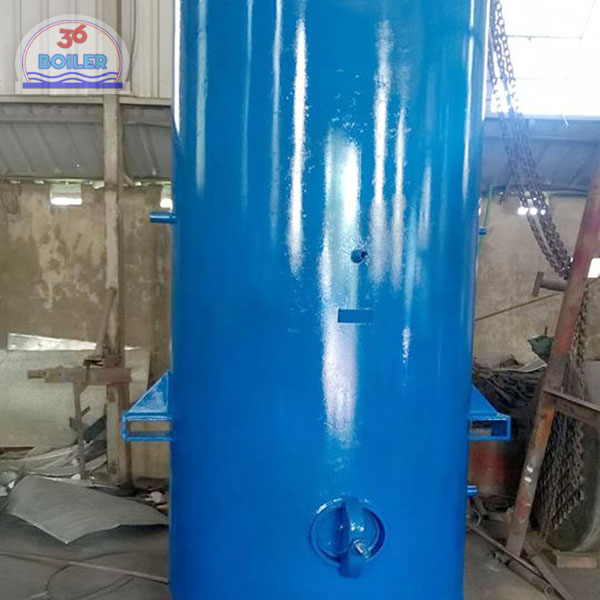 Hình ảnh thi công lắp đặt nồi hơi Thanh Hóa