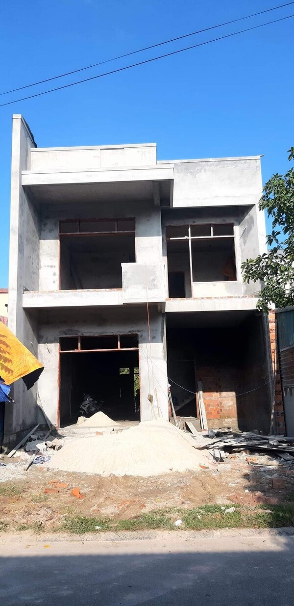 Dự án thi công nội thất thực tế
