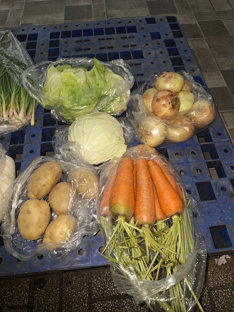 Hình ảnh thực tế công ty May Mặc Win Vina