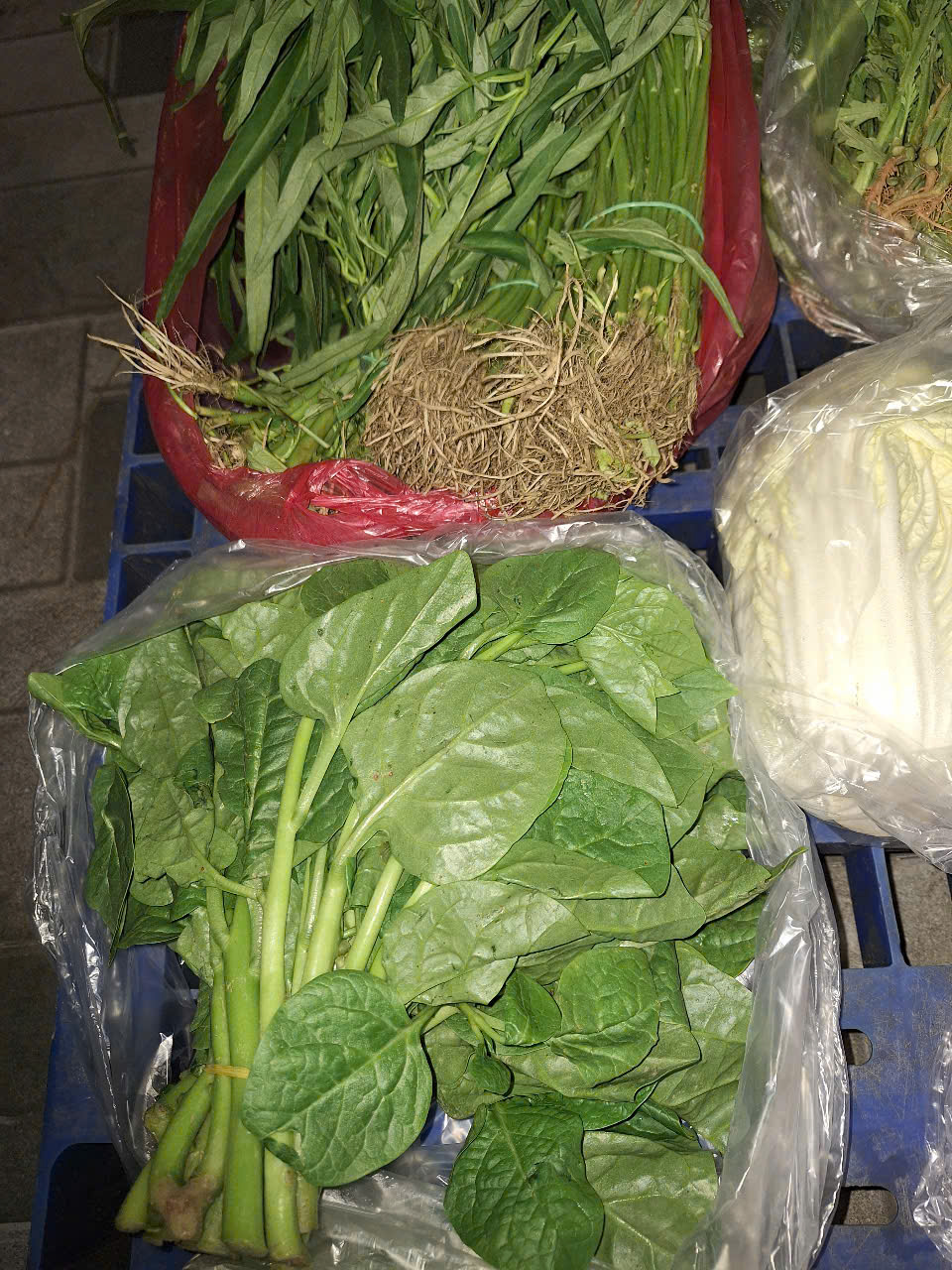 Hình ảnh thực tế công ty May Mặc Win Vina