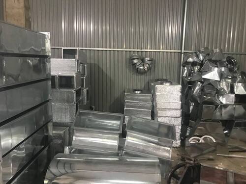 Hình ảnh dự án thực tế