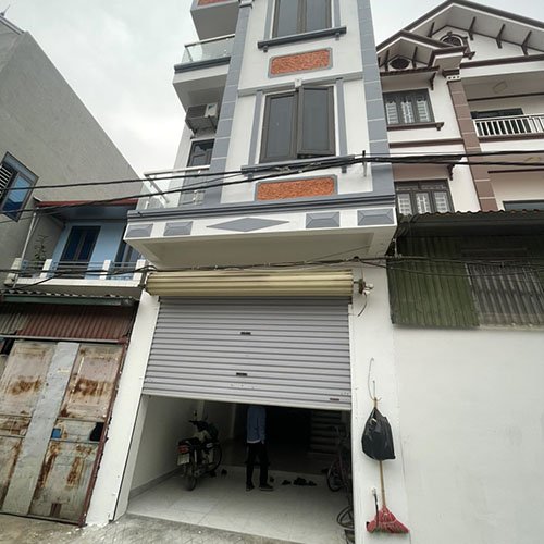 Hình ảnh thực tế