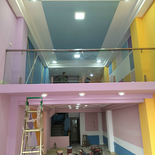 Hình ảnh thực tế