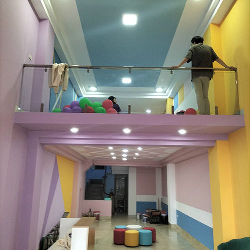 Hình ảnh thực tế