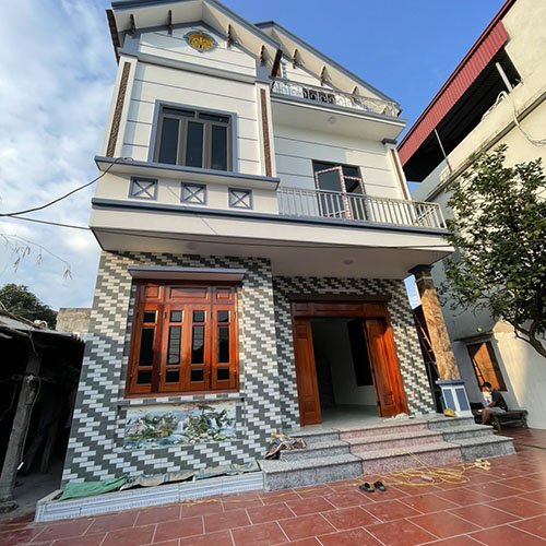Hình ảnh thực tế