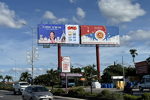 Hình ảnh thực tế đã thi công