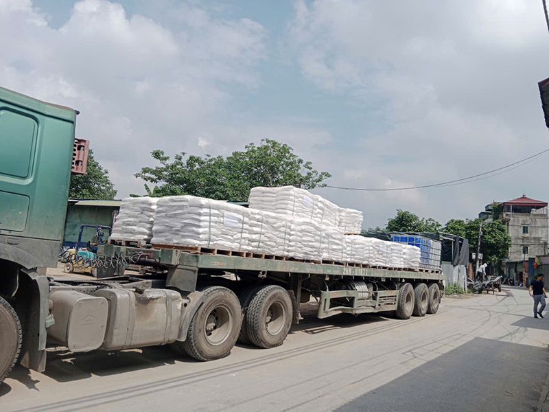 Hình ảnh vận chuyển Thiên Phú Kim