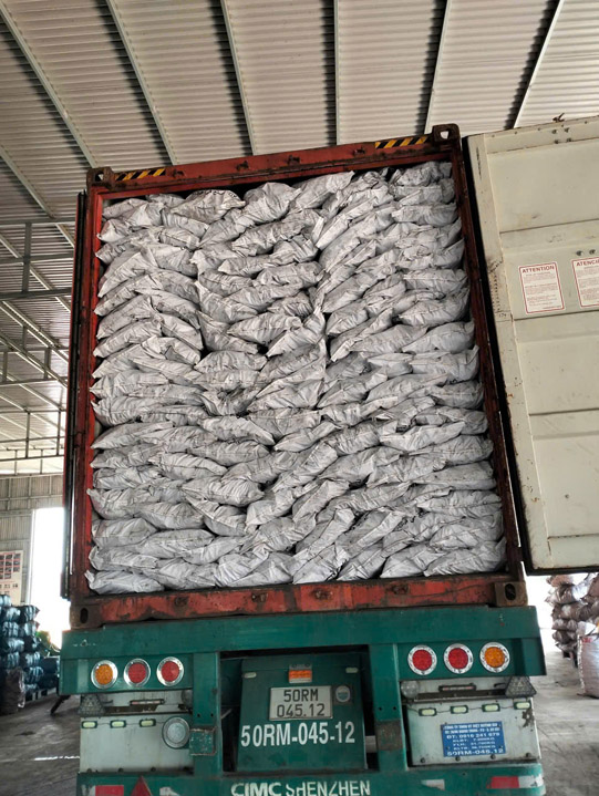 Hình ảnh vận chuyển, đóng gói tại công ty Vạn An Phát