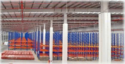 Hình ảnh vận hành công ty Sojitz Kokubu