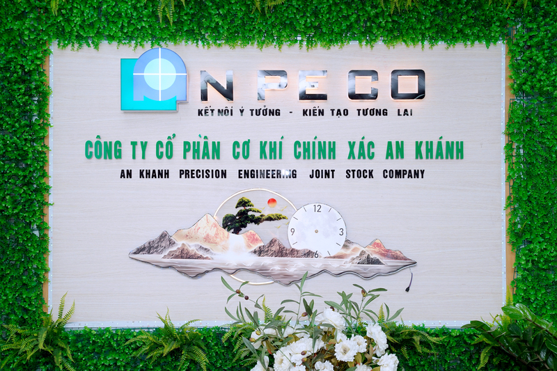 Hình ảnh văn phòng An Khánh