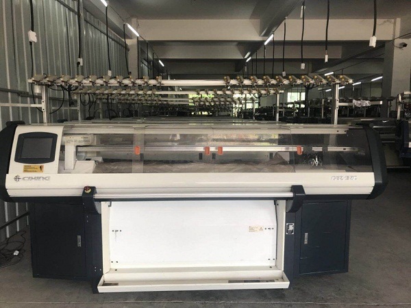 Hình ảnh xưởng Phương Bắc Vina