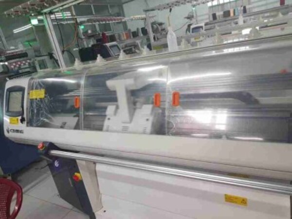Hình ảnh xưởng Phương Bắc Vina