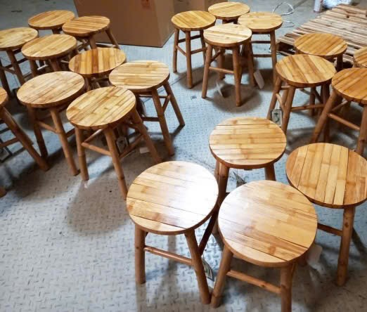 Hình ảnh xưởng sản xuất Phước Thành Phát