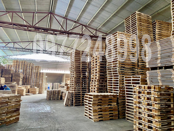Hình ảnh xưởng sản xuất BNG