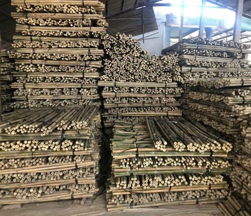 Hình ảnh xưởng sản xuất Phước Thành Phát